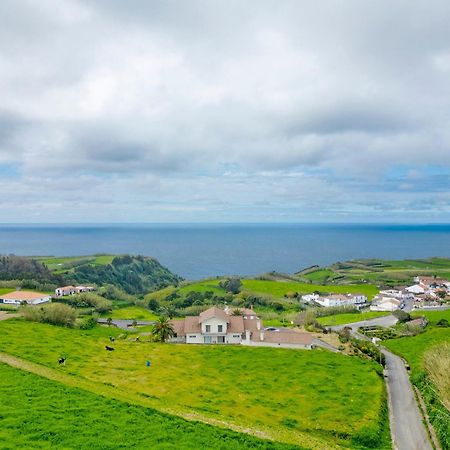 Casinha Do Monte Villa Achadinha Екстериор снимка