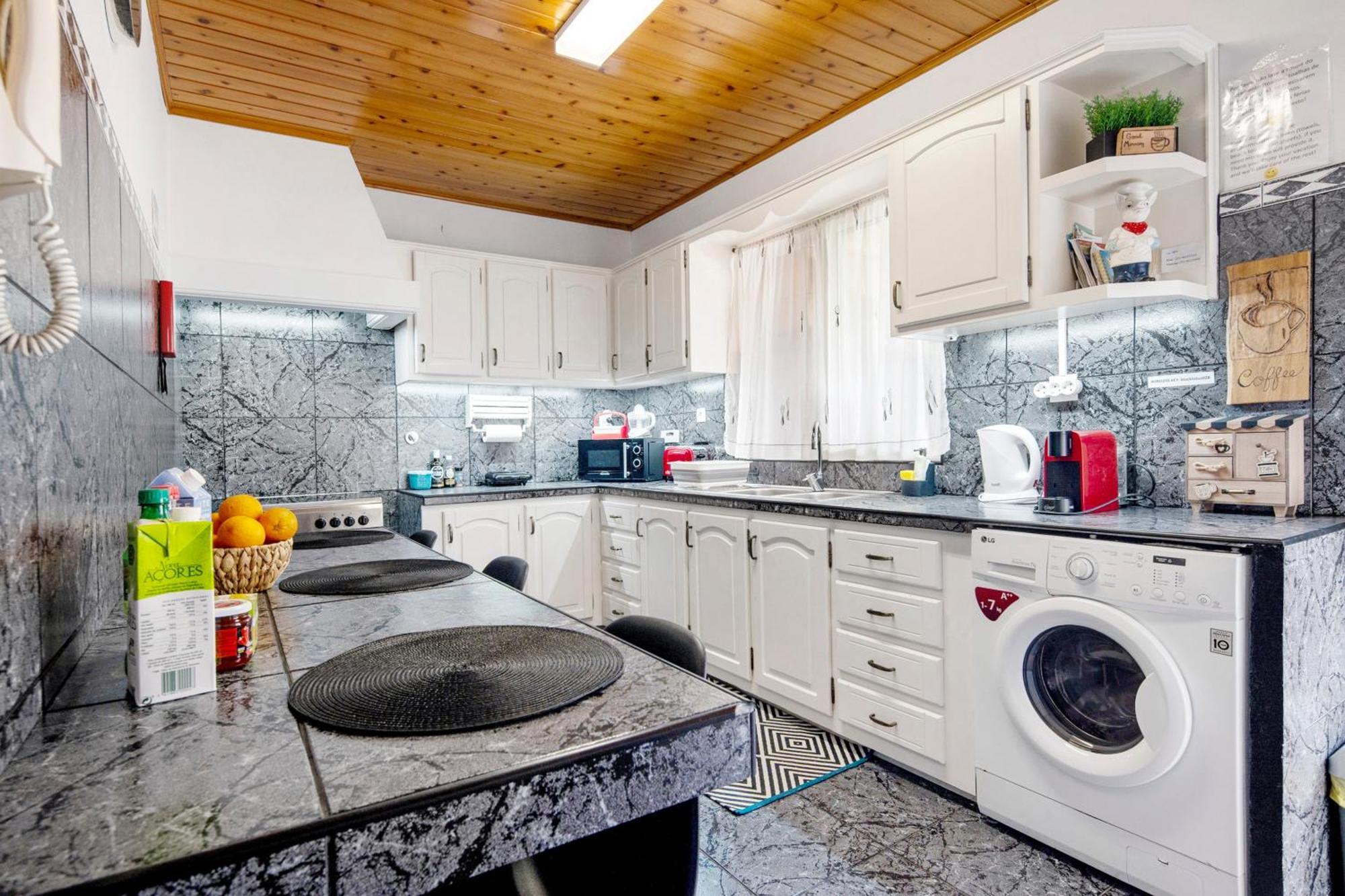 Casinha Do Monte Villa Achadinha Екстериор снимка