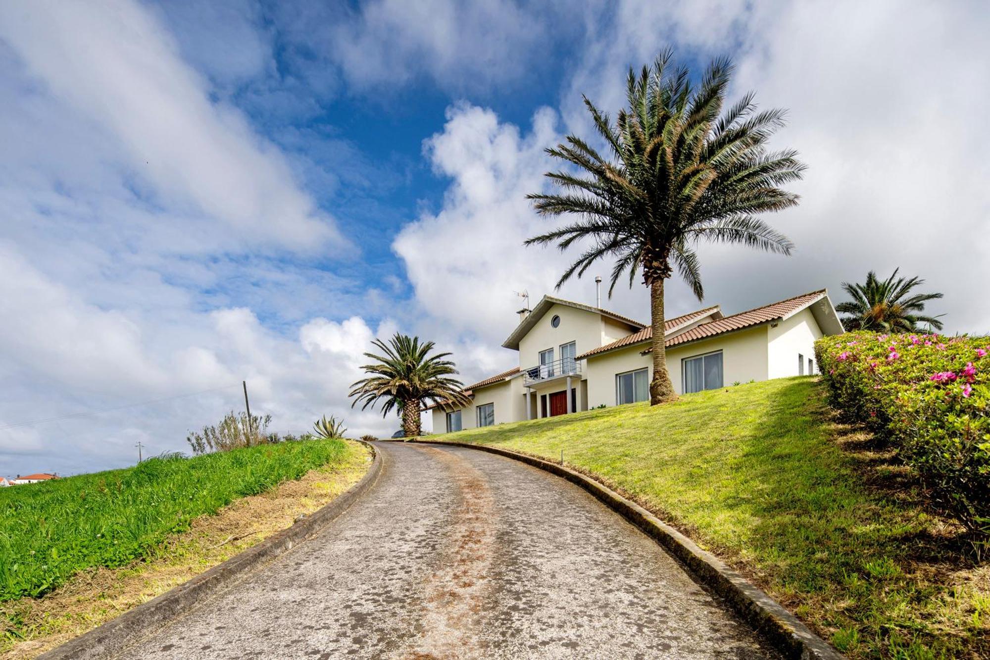 Casinha Do Monte Villa Achadinha Екстериор снимка